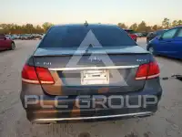 2014 Mercedes Benz E-Class photo