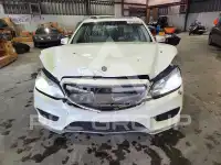 2014 Mercedes Benz E-Class фото