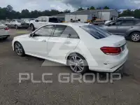 2014 Mercedes Benz E-Class photo