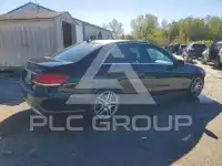 2014 Mercedes Benz E-Class photo