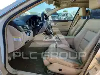 2014 Mercedes Benz E-Class фото