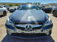 2014 Mercedes Benz E-Class фото