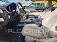 2014 Mercedes Benz E-Class photo