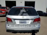 2014 Mercedes Benz E-Class фото
