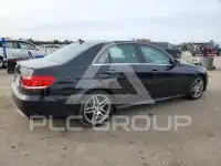2014 Mercedes Benz E-Class фото