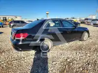 2014 Mercedes Benz E-Class photo