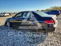 2014 Mercedes Benz E-Class photo