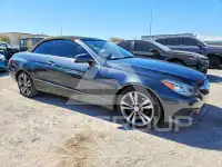 2014 Mercedes Benz E-Class фото