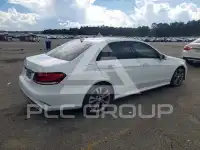 2014 Mercedes Benz E-Class photo