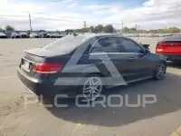 2014 Mercedes Benz E-Class фото