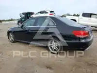 2014 Mercedes Benz E-Class фото