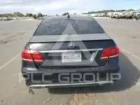 2014 Mercedes Benz E-Class фото