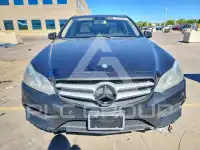 2014 Mercedes Benz E-Class photo