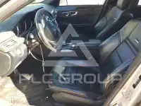 2014 Mercedes Benz E-Class фото