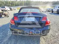 2014 Mercedes Benz E-Class photo