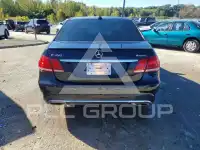 2014 Mercedes Benz E-Class photo