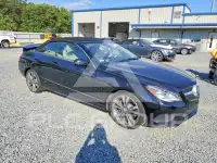2014 Mercedes Benz E-Class photo