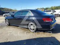 2014 Mercedes Benz E-Class photo
