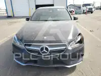 2014 Mercedes Benz E-Class фото