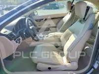 2014 Mercedes Benz E-Class photo