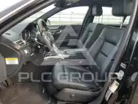2014 Mercedes Benz E-Class фото