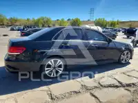 2014 Mercedes Benz E-Class photo