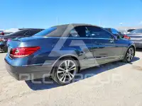 2014 Mercedes Benz E-Class фото