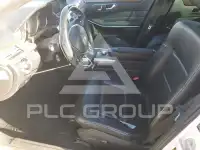 2014 Mercedes Benz E-Class фото