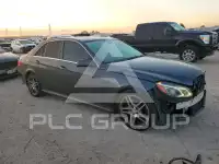 2014 Mercedes Benz E-Class photo