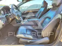 2014 Mercedes Benz E-Class фото