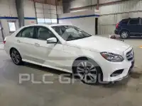 2014 Mercedes Benz E-Class photo