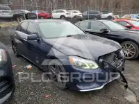 2014 Mercedes Benz E-Class фото