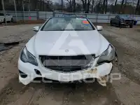 2014 Mercedes Benz E-Class photo