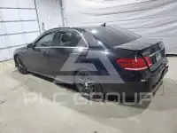 2014 Mercedes Benz E-Class фото