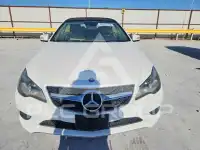 2014 Mercedes Benz E-Class photo