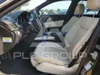 2014 Mercedes Benz E-Class photo