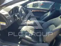2014 Mercedes Benz E-Class photo