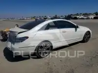 2014 Mercedes Benz E-Class photo