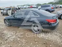 2014 Mercedes Benz E-Class фото