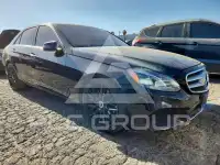 2014 Mercedes Benz E-Class photo