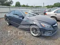 2014 Mercedes Benz E-Class фото