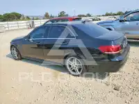 2014 Mercedes Benz E-Class photo