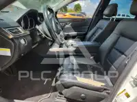 2014 Mercedes Benz E-Class фото