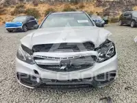2014 Mercedes Benz E-Class photo