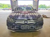 2014 Mercedes Benz E-Class photo