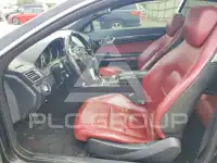 2014 Mercedes Benz E-Class фото