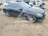 2014 Mercedes Benz E-Class фото
