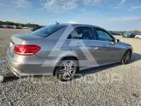 2014 Mercedes Benz E-Class photo