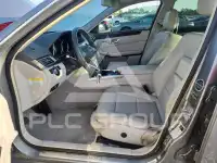 2014 Mercedes Benz E-Class photo