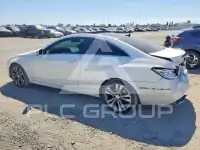 2014 Mercedes Benz E-Class photo